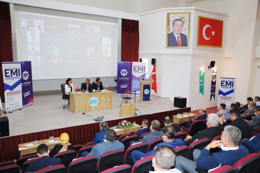 AKSARAY BELEDİYESİ BÜYÜK ORGANİZASYONA EV SAHİPLİĞİ YAPACAK