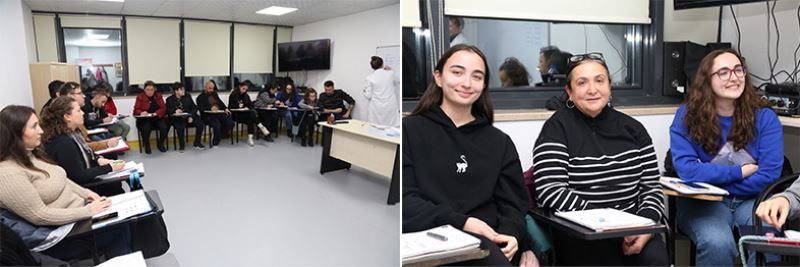 Bulgarca öğrenmek için doğru adres KO-MEK