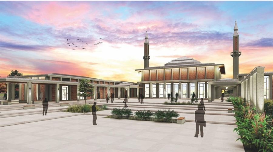 VİZYON PROJELERLE AKSARAY