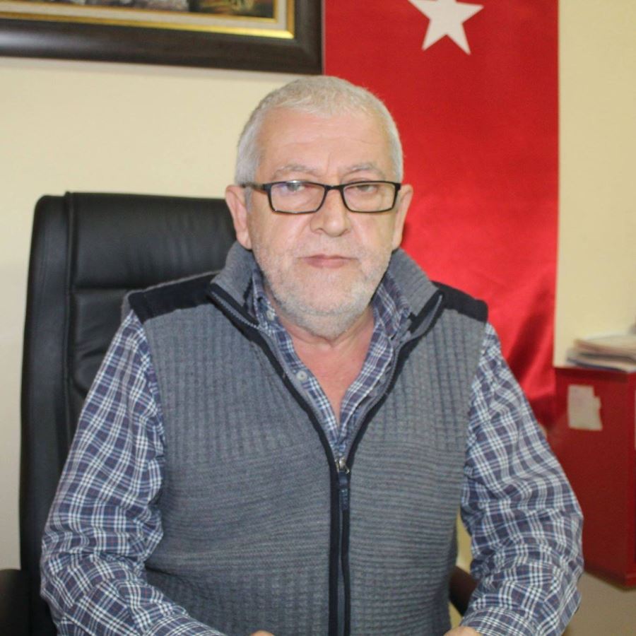İYİ PARTİ ÇOK BİLİNMEYENLİ DENKLEM GİBİ 