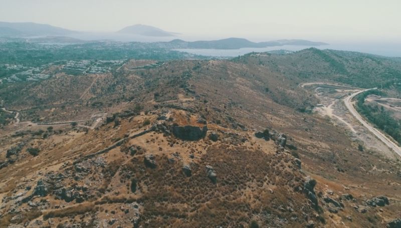 BODRUM BELEDİYESİ’NİN DANIŞTAY’A AÇTIĞI DAVA SONUÇLANDI