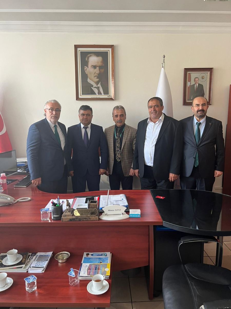 Ankara