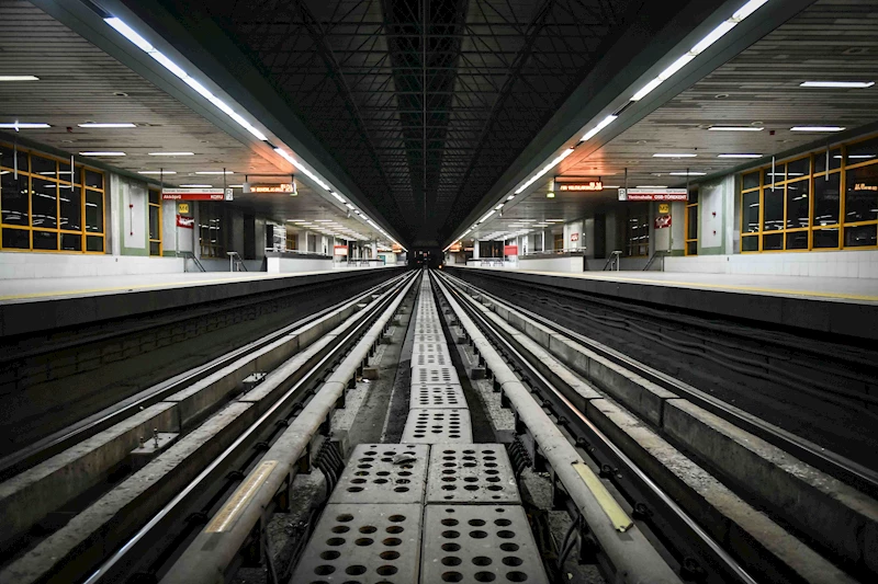 ANKARA METROSU