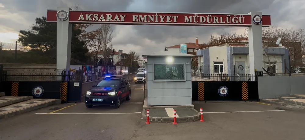 İl Emniyet Müdürlüğü