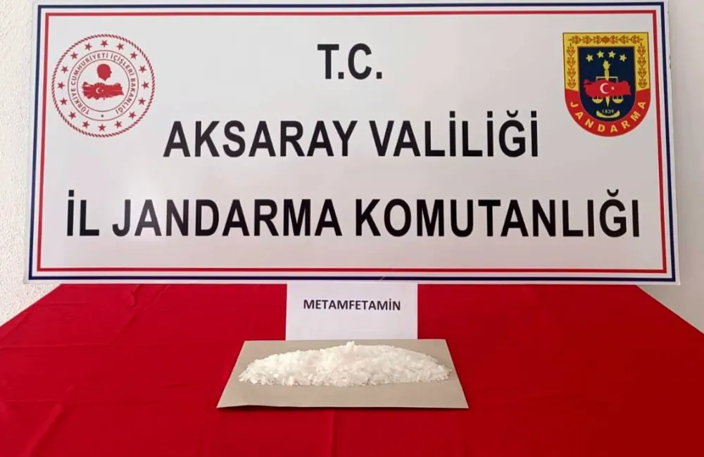 UYUŞTURUCU SATICISI 2 ŞÜPHELİ YAKALANDI