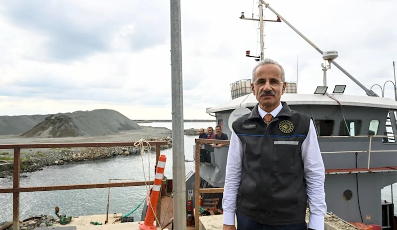 DENİZLER DİDİK DİDİK TARANIYOR