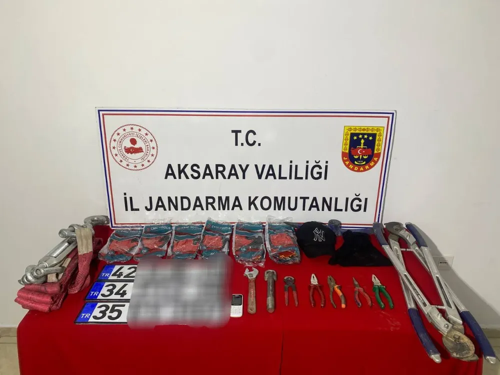 İL JANDARMA KOMUTANLIĞI