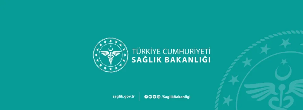 T.C. Sağlık Bakanlığı