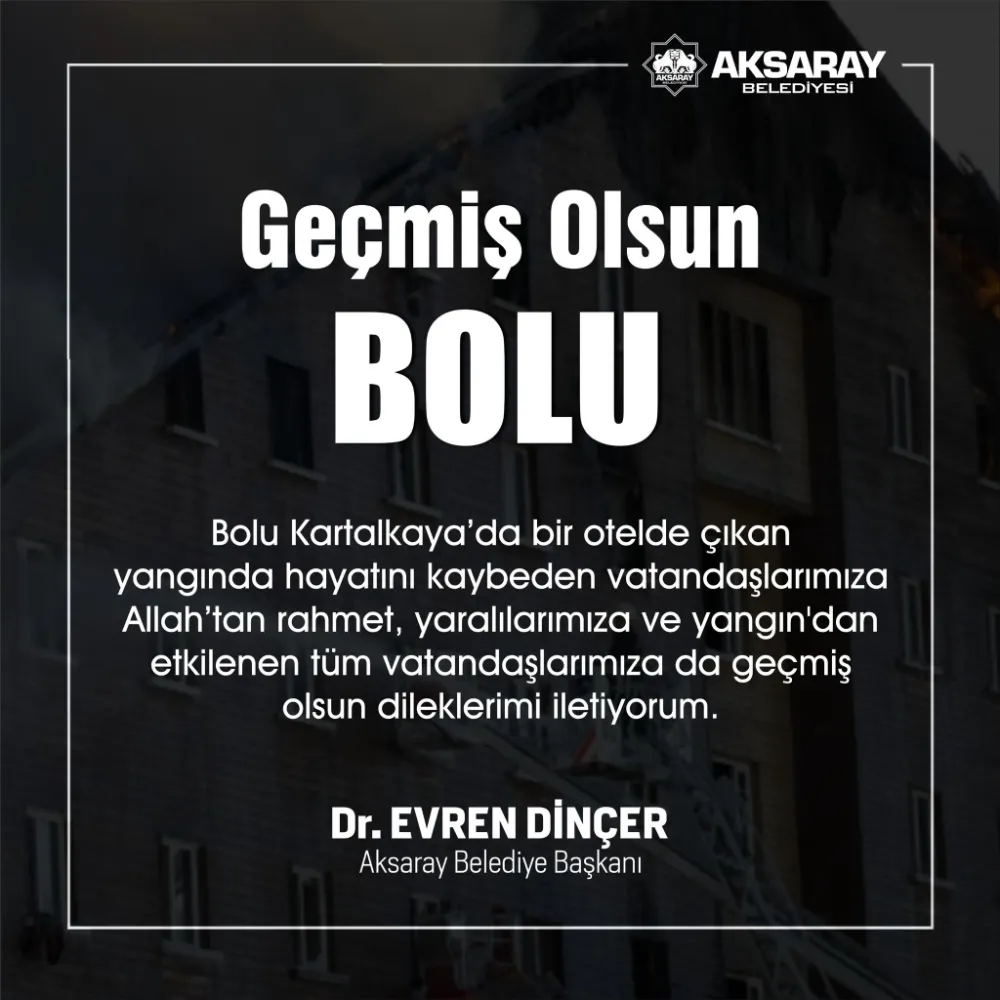 Aksaray Belediyesi