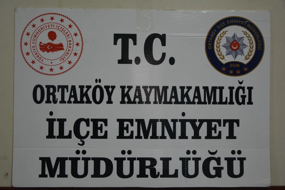 İl Emniyet Müdürlüğü