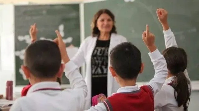 MEB, verdiği kararla öğretmen ve velilerden tam not aldı