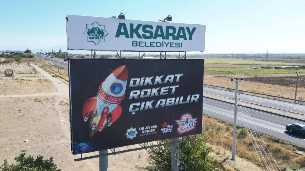 Uzay hiç bu kadar yakın olmamıştı