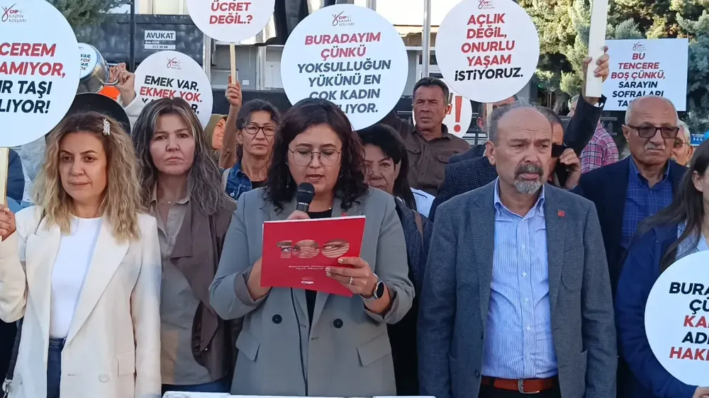 Başkan Gökkuş: 