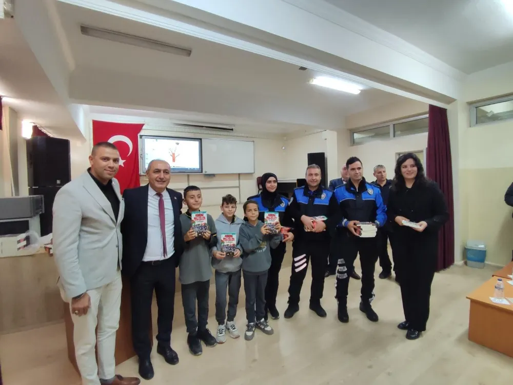 “Umudumuz Gençliğimiz” projesi hayata geçti