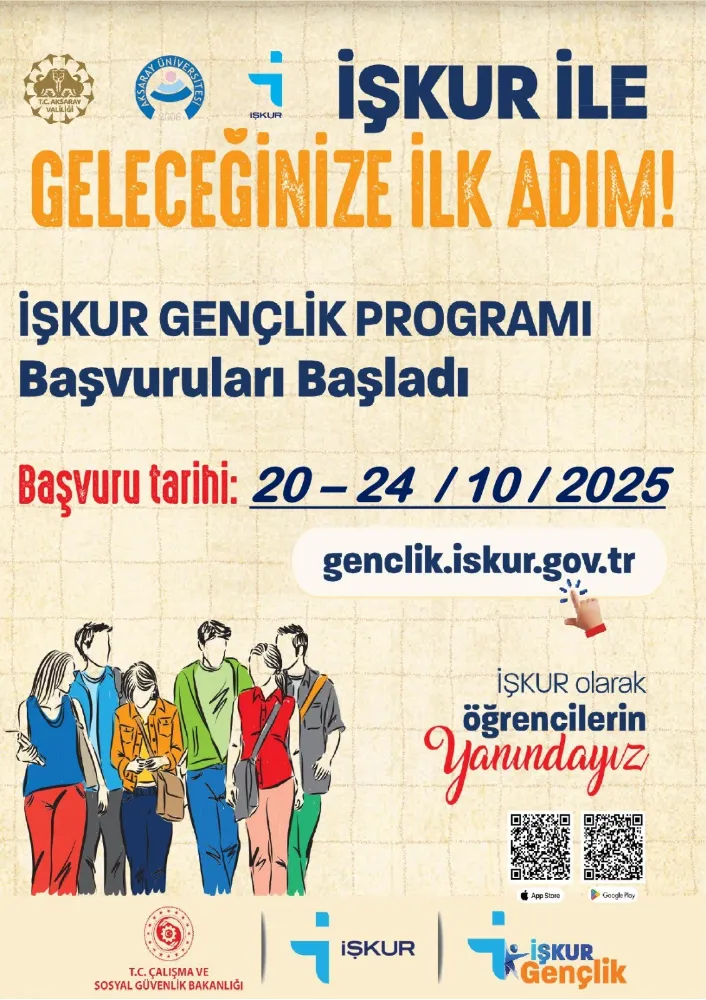 AKSARAY VALİLİĞİ BASIN VE HALKLA İLİŞKİLER MÜDÜRLÜĞÜ BASIN BİLDİRİSİ