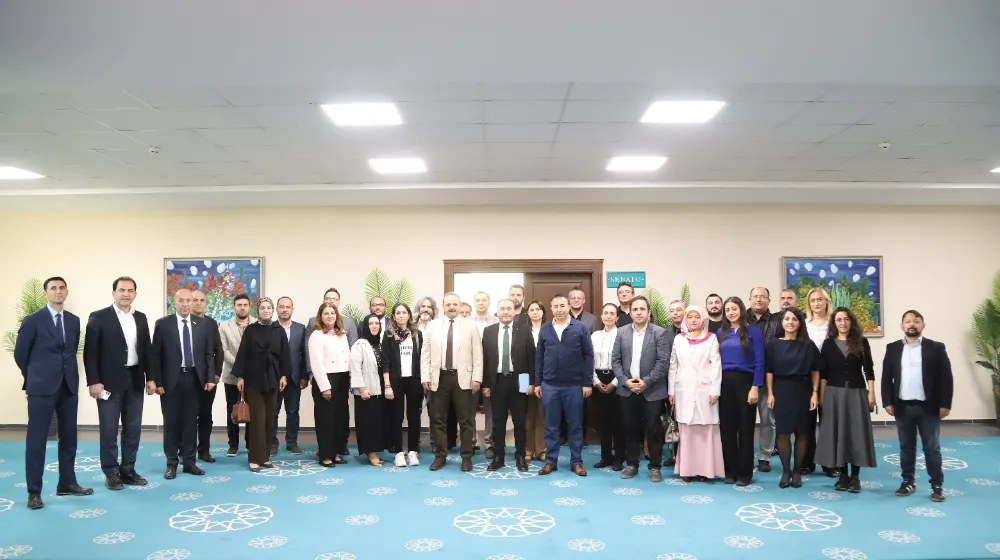 Aksaray Üniversitesi BAP 2025 yılının ikinci  döneminde 37 projeye destek verdi