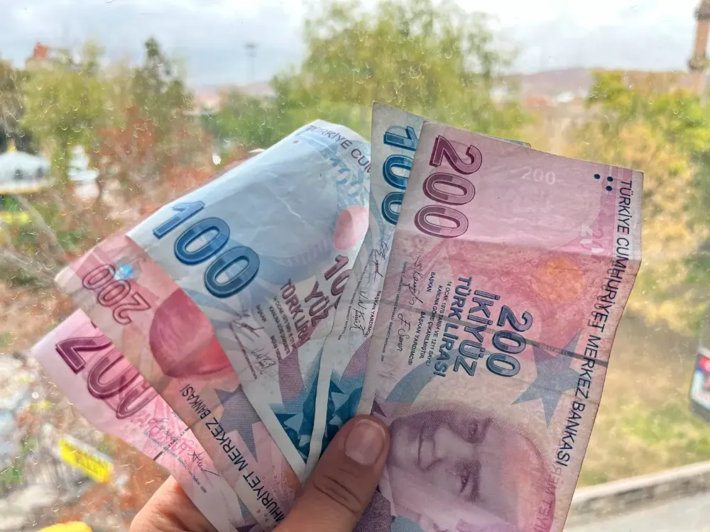 Hükümet düğmeye bastı: Binlerce kişinin borcu silinecek!  
