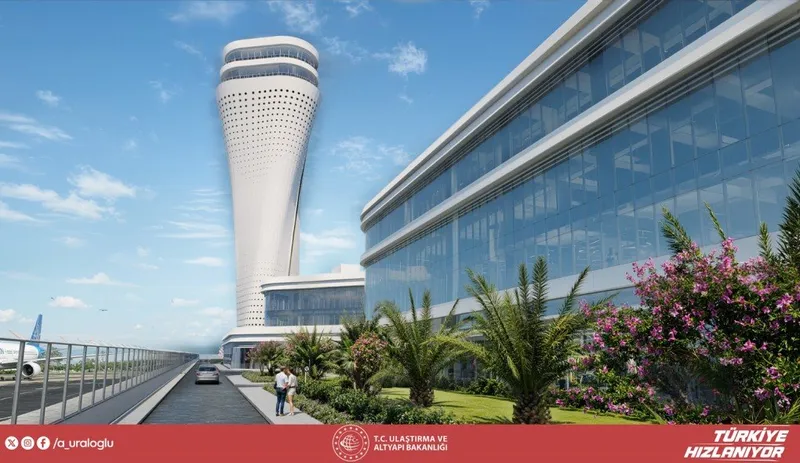Antalya Havalimanı
