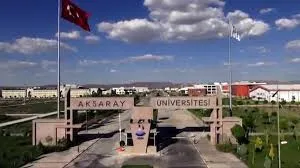 Aksaray Üniversitesi akademisyenlerinin  geliştirdikleri sensörler patent aldı