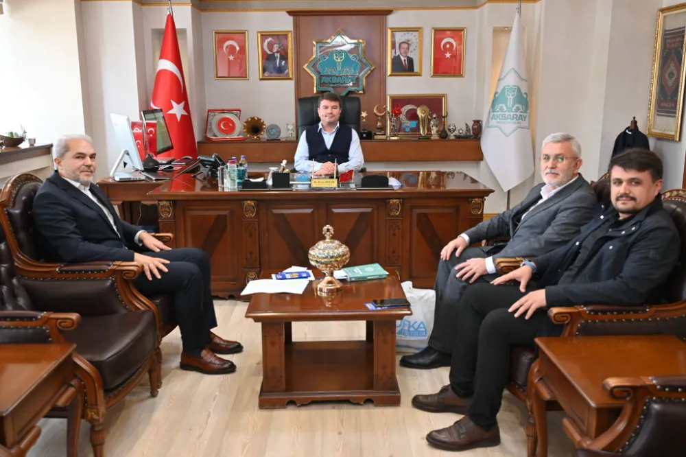 Bilgiye, inanca ve kültüre yapılan her yatırım, geleceğe bırakılan en güçlü mirastır