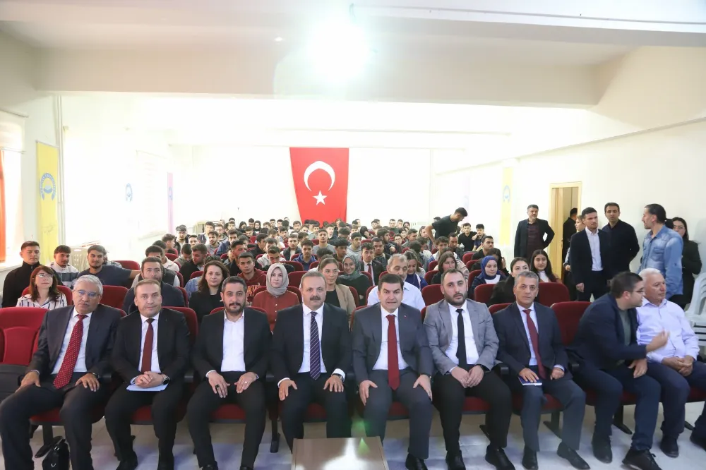 Aksaray Üniversitesi Ortaköy MYO’da beş  TÜBİTAK Projesi destek almaya hak kazandı