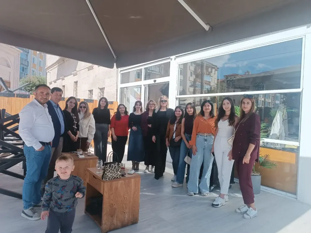 Aksaray Barosu, kadın ve çocuk hakları için buluştu