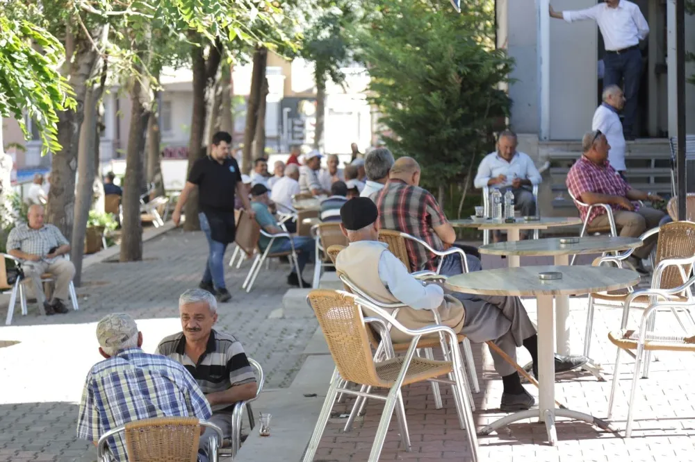 Enflasyon açıklandı, emekli maaşında yeni rakamlar belli oldu