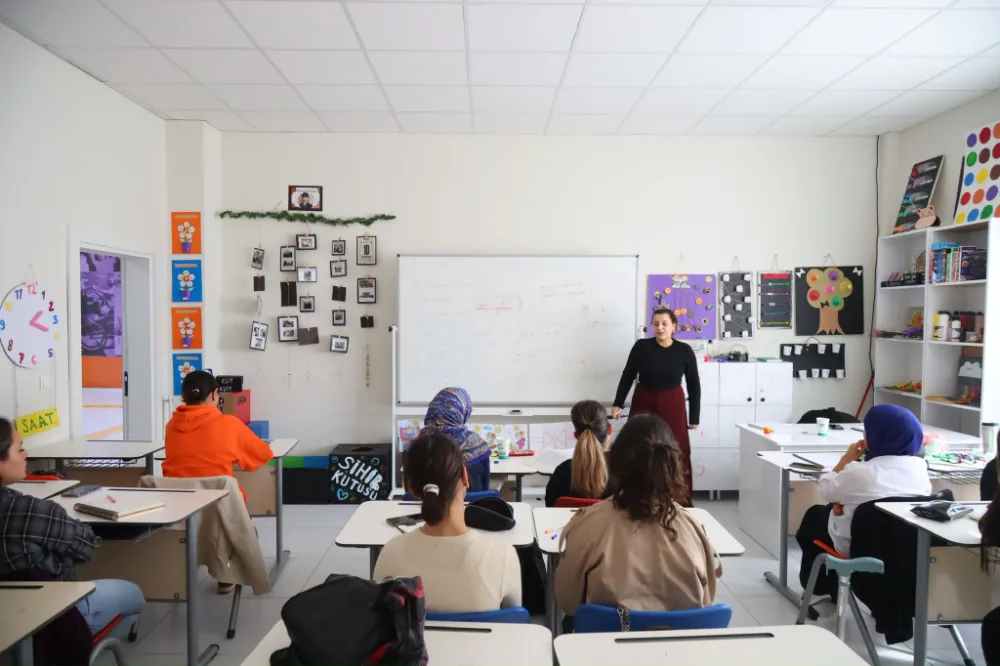 Bir şehrin gücü, en çok engelleri kaldırdığı ölçüde büyür