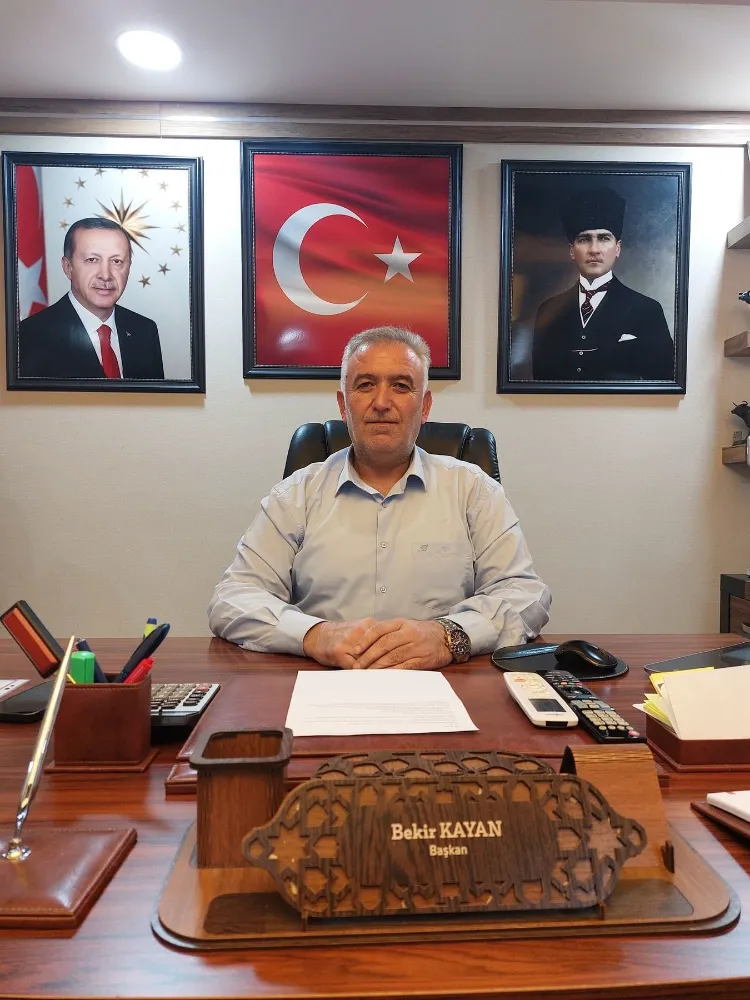 Damızlık Sığır Yetiştiricileri Birliği, 1. sınıf birlik seçildi