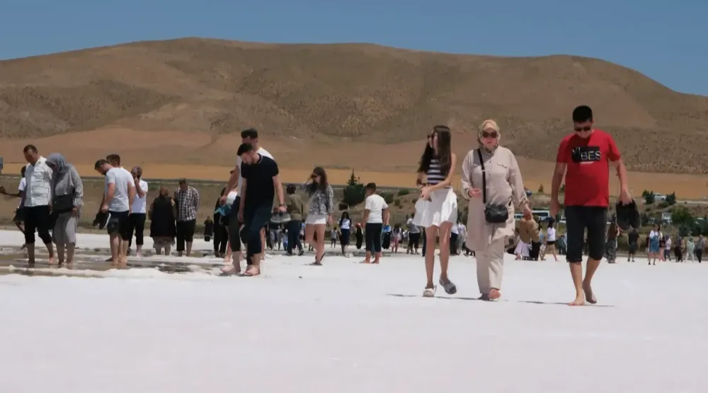 Turizm gelirleri arttı: 24 milyar doları aştı