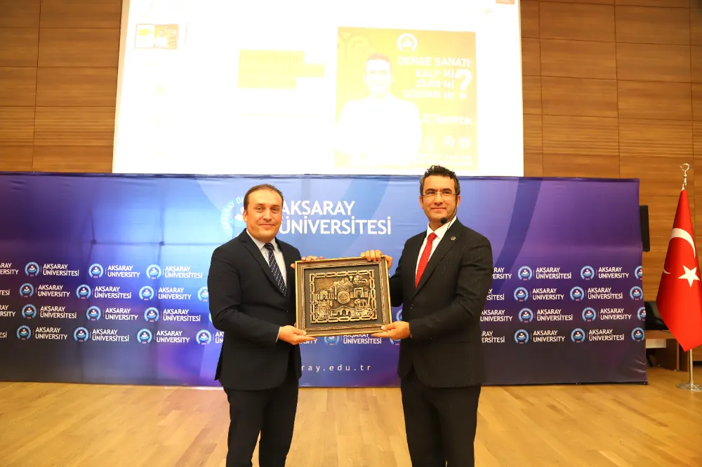 Aile kurumunun devamlılığı için  çiftler karşılıklı fedakârlık göstermeli