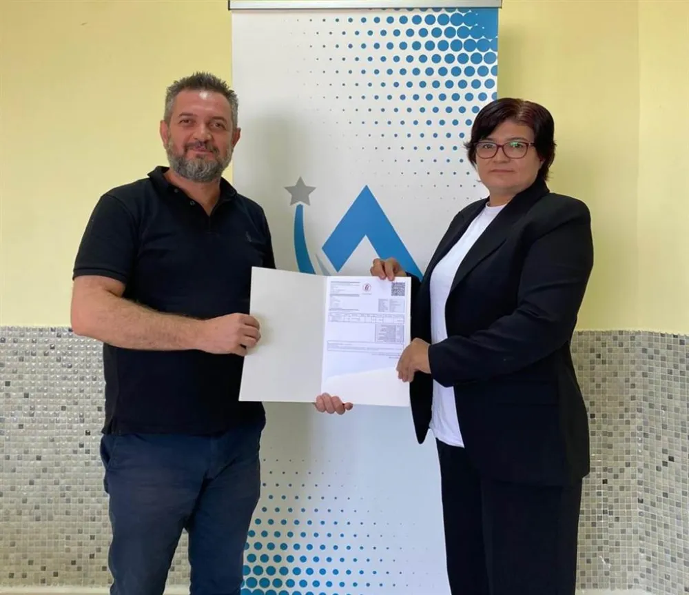 Aksaray Teknopark’ta geliştirilen yazılım Avrupa’ya ihraç edildi