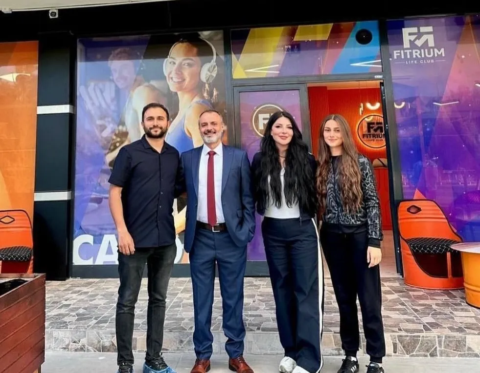 Aksaray Üniversitesi Spor Bilimleri Fakültesi  mezun veri tabanı çalışmalarına başladı