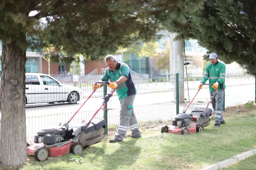 Doğayı sevmek, ona sahip çıkmakla başlar