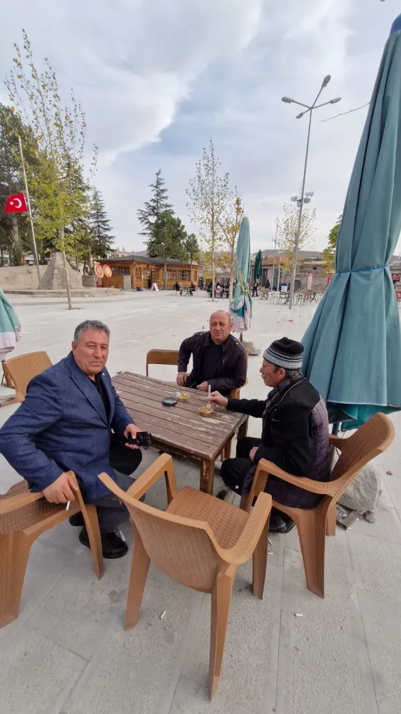 İYİ PARTİDEN 10 KASIM ÇIKARMASI 