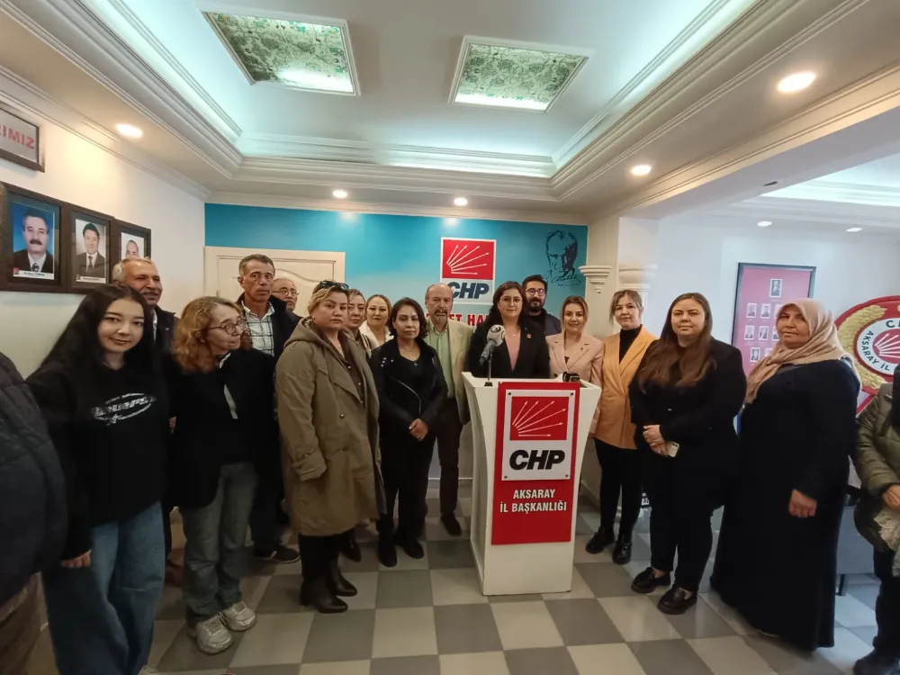 Kadın cinayetleri artık istisna değil, bu ülkenin utanç vesikası haline gelmiştir