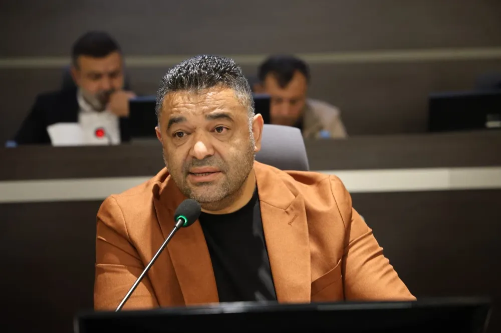 Aksaray ihracatta büyükşehirleri solda sıfır bıraktı