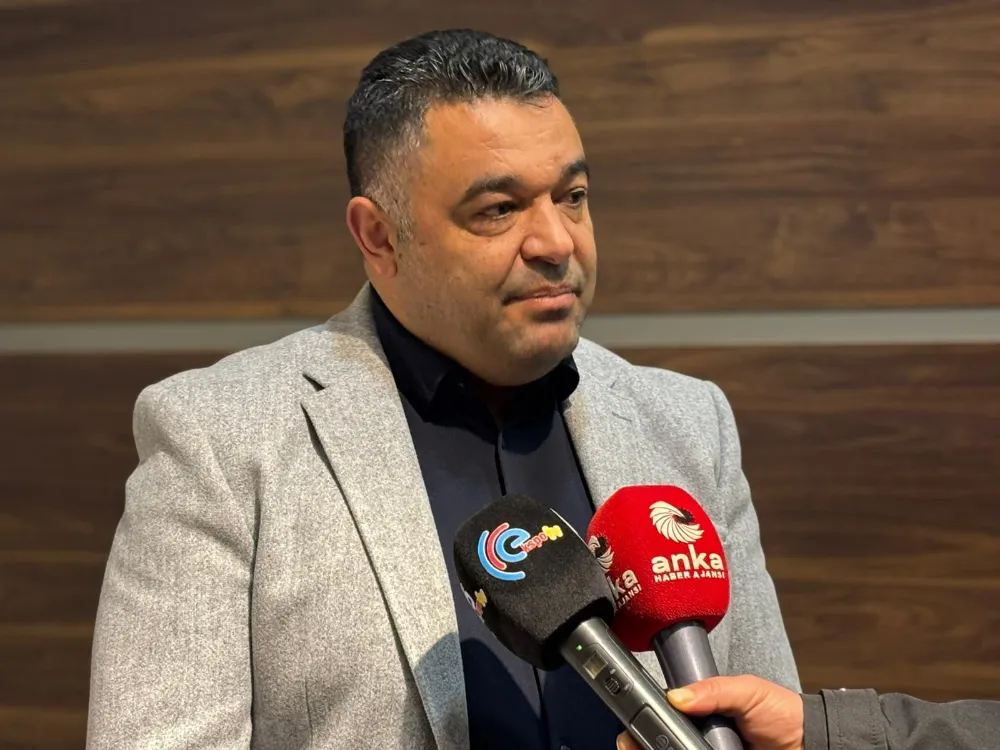 Başkan Koçaş: “İş insanlarımız, bu krediyle nefes alacak”