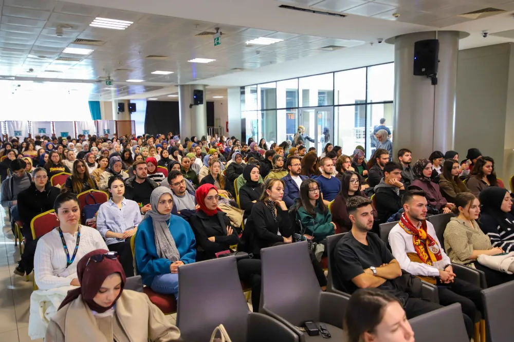 KTO Karatay’da Sporun Otizmli Bireyler Üzerindeki Dönüştürücü Etkisi Konuşuldu