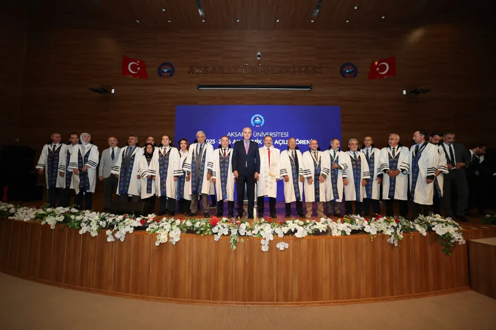 TBMM Başkanı Kurtulmuş: Küresel  adalet arayışı tüm dünyaya yayılmalı