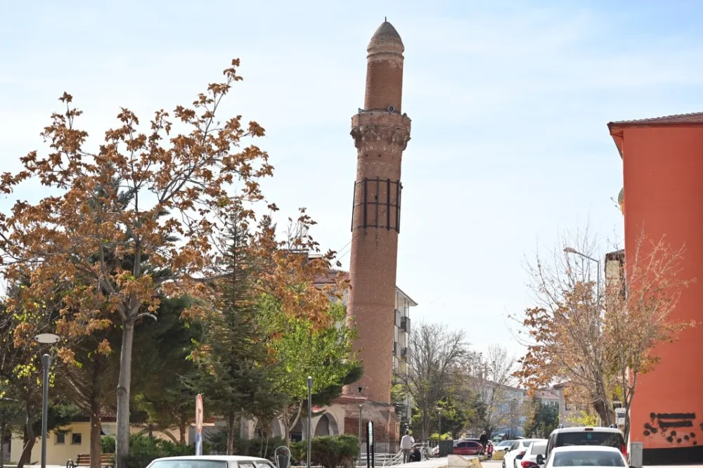 Aksaray’ımızı her fırsatta tanıtmaya devam ediyoruz