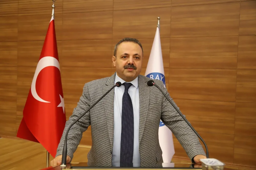 ASÜ Diş Hekimliği Fakültesi öğrencileri beyaz  önlüklerini giyerek mesleğe ilk adımlarını attı