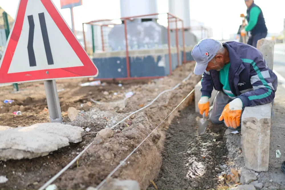 Adım attığınız her noktada güven ve konfor oluşturuyoruz.