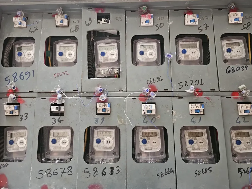 1 Ocak’tan itibaren elektrik tüketiminize dikkat edin