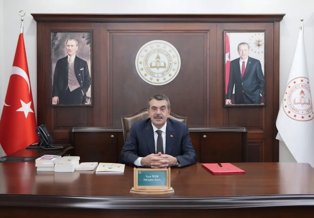 Bakan Tekin açıkladı: Ara tatil kaldırılıyor mu?