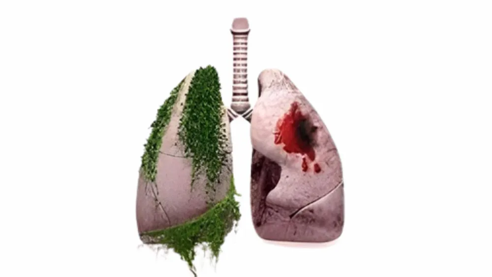 Bu belirtilere dikkat: Akciğer kanseri belirtisi olabilir