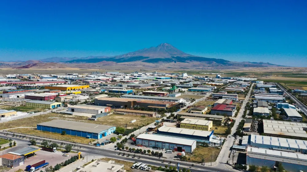 TÜİK açıkladı: Aksaray’ın ihracat ve ithalatı belli oldu