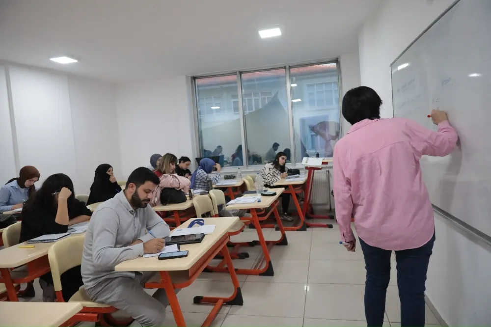 Sanata Teşvik ve Sanatla Yaşam Programı başladı