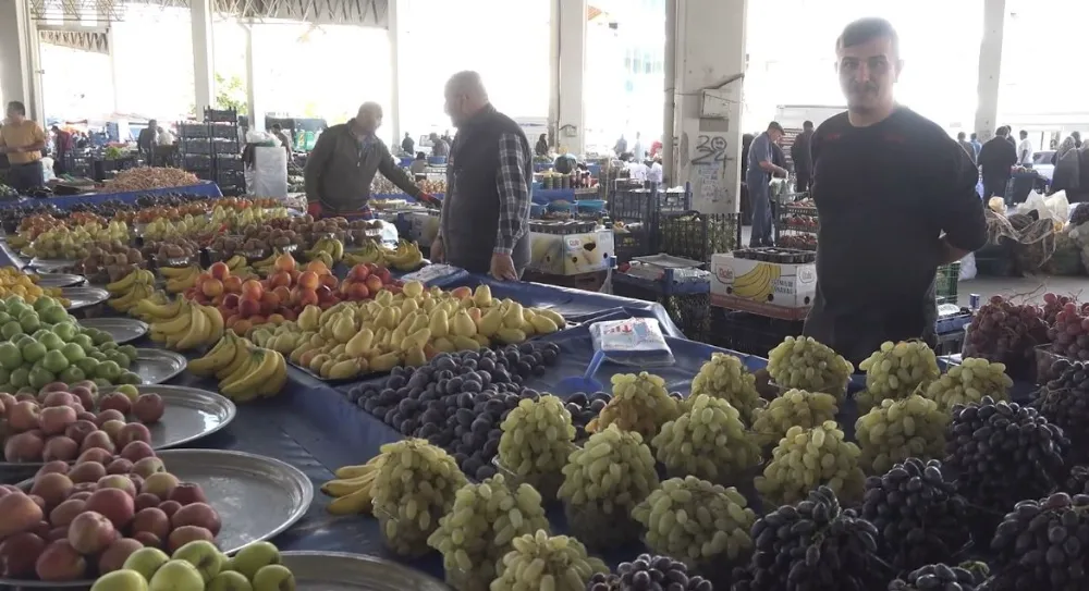 Market raflarıyla tarlalar arasındaki fiyat uçurumu derinleşiyor