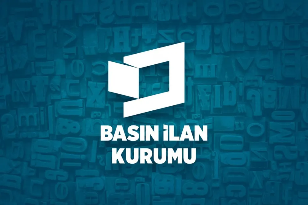 Basın İlan Kurumu’ndan 50 basın mensubuna 600 bin TL